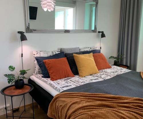 StarHomes Double lux 8