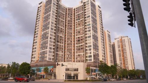 Starlake Daewoo Deluxe Apartment Managed by Anstay