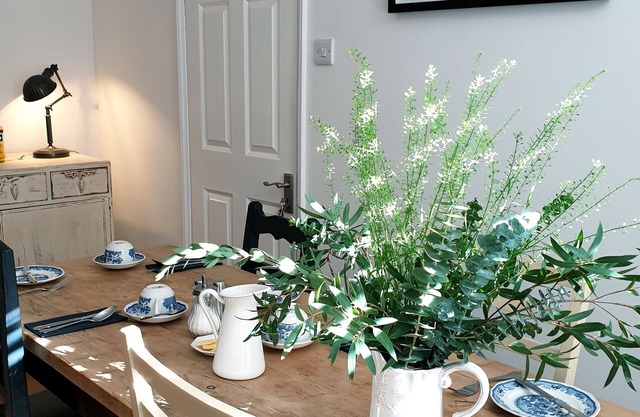 Starlings Guest House