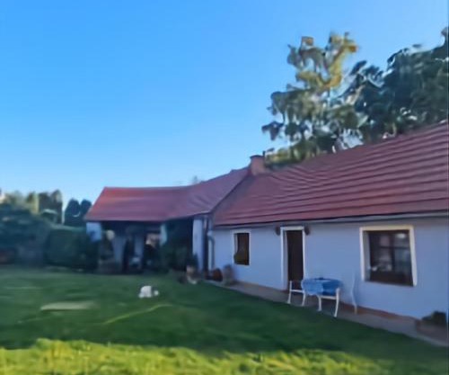 Stateček plný zvířátek