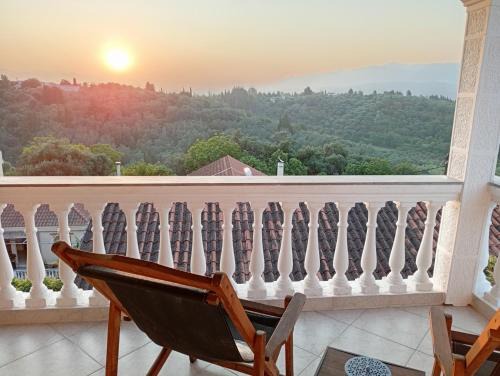 Stavros luxury studio