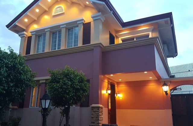 Stay at Amare 5BR Home Pacific Grand Mactan