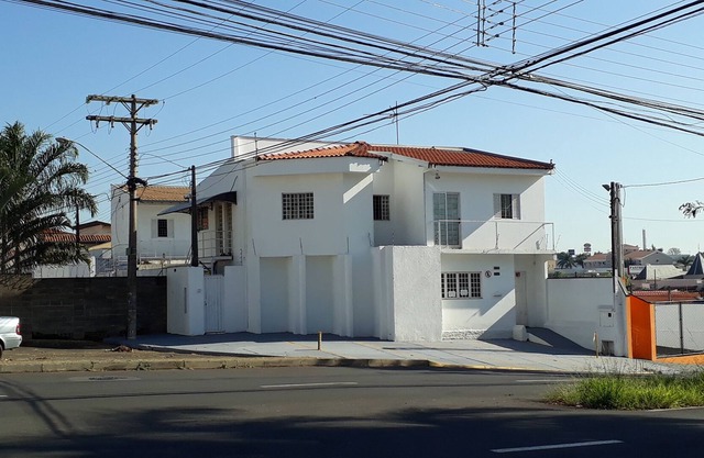 Stay close to Limeira Shopping and UNIP Anhanguera access