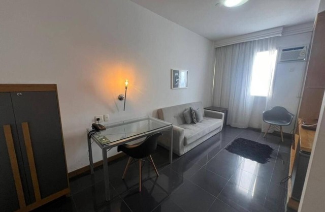 Stay in Comfort and Style in the Most Noble Region of Nova Lima