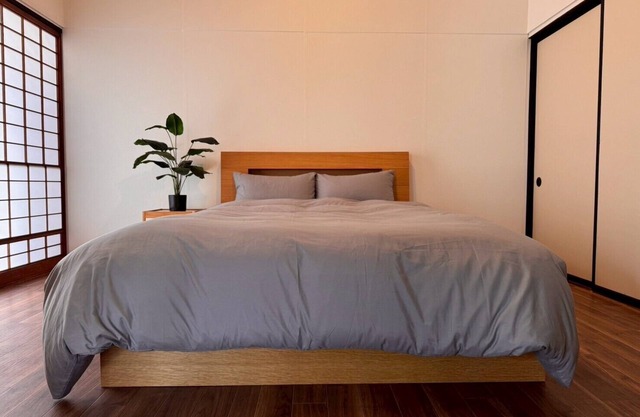 Stay in a Renovated Traditional Japanese House - 8 Min Walk from Nikko Station