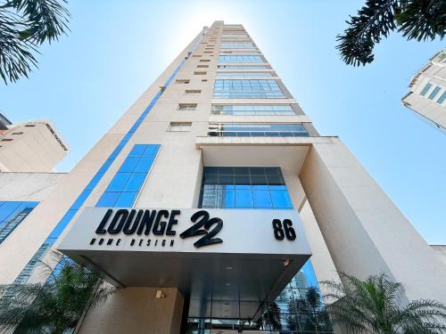 STAY Lounge 22