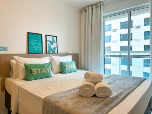 STAY Metropolitan Barcelona