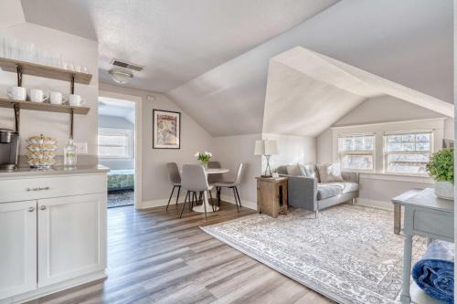 Stay Portland - Portland MultiUnit, 99 Walk Score, Remote Workers