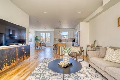 Stay Portland - The North Tabor Retreat - Families & Remote Work