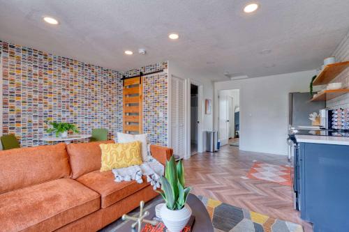 Stay Portland - The Perfect Retro Portland Retreat - Vintage Shops