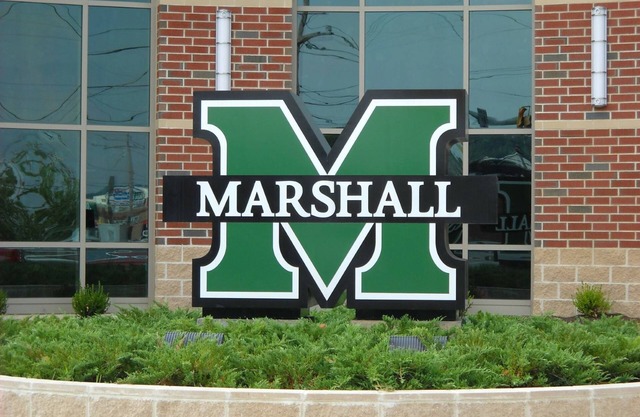 "Stay Steps from Marshall - Your Home in Huntington!"