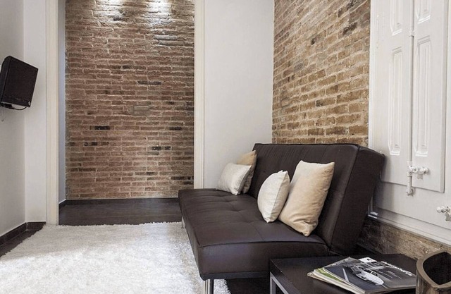 Stay U-nique Apartment Rambla Badal