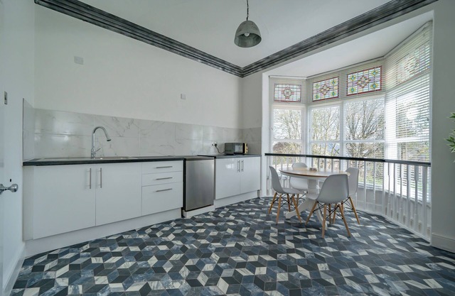 Stay where it all began for The Beatles!