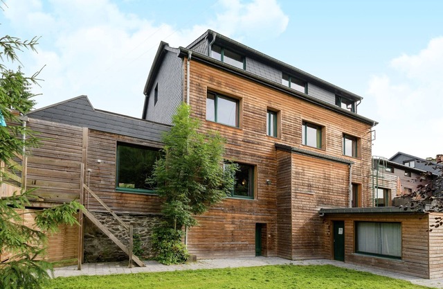 Stay with Pool, Malmedy