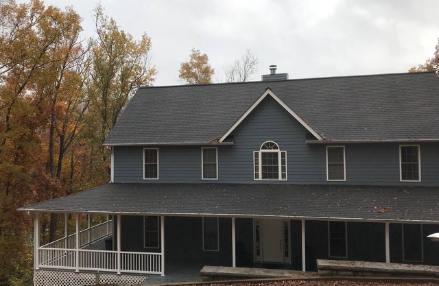 Stay with us to experience amazing fall foliage!I’M