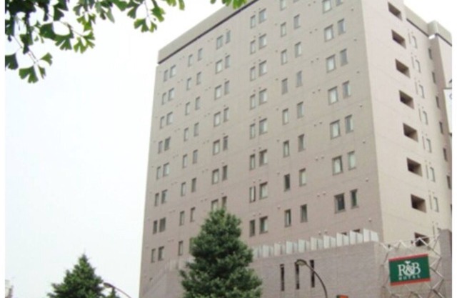 Stay without meals Single 2 person use plan non/Toshima-ku Tokyo