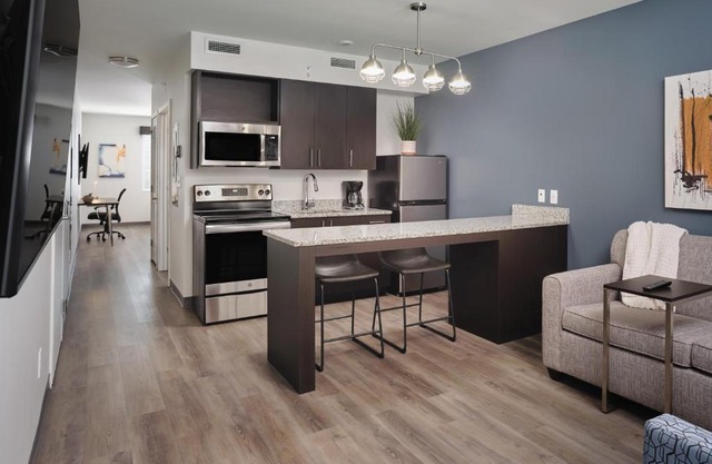 stayAPT Suites Goldsboro-Seymour Johnson AFB