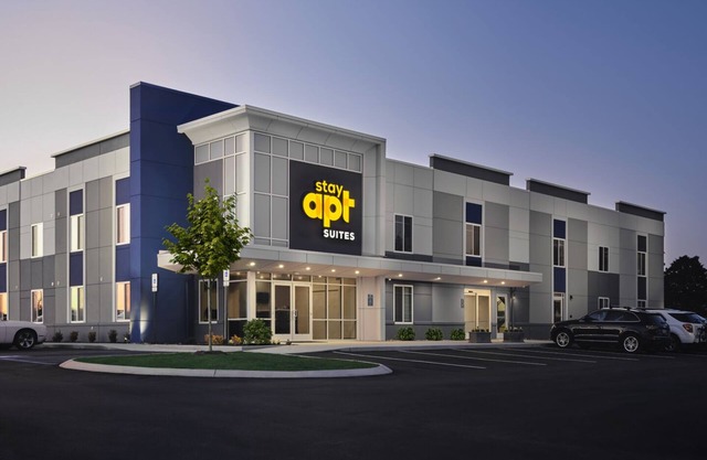 stayAPT Suites Jackson