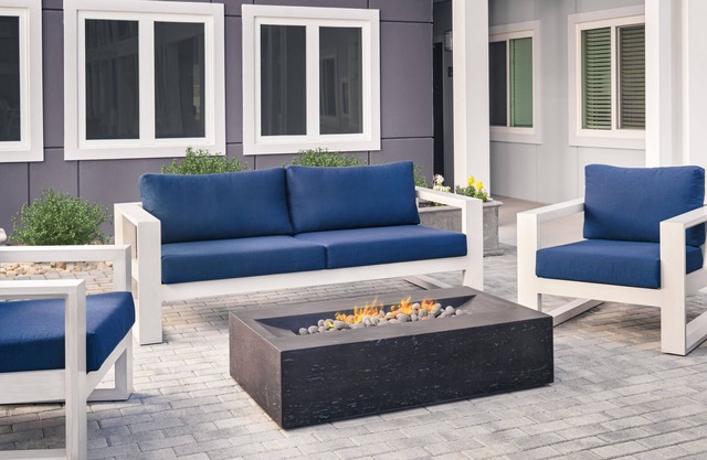 stayAPT Suites North Little Rock