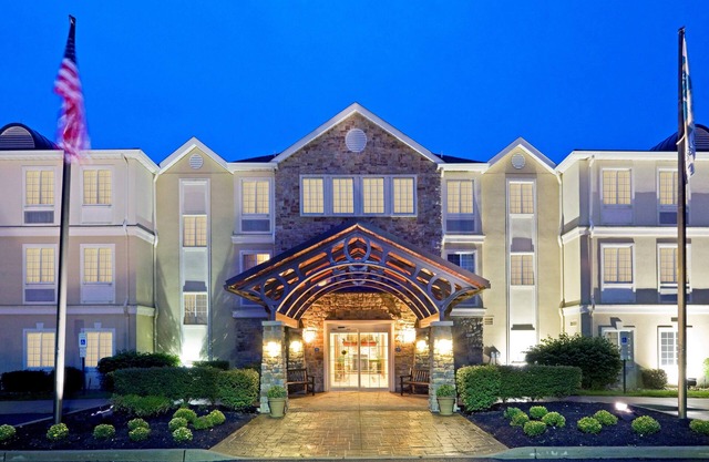 Staybridge Suites Cranbury by IHG