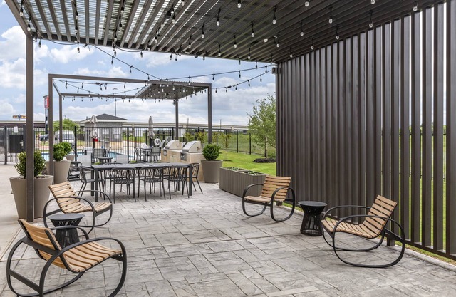 Staybridge Suites Dallas Grand Prairie by IHG