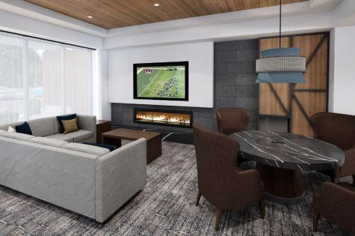 Staybridge Suites Kincardine Southeast