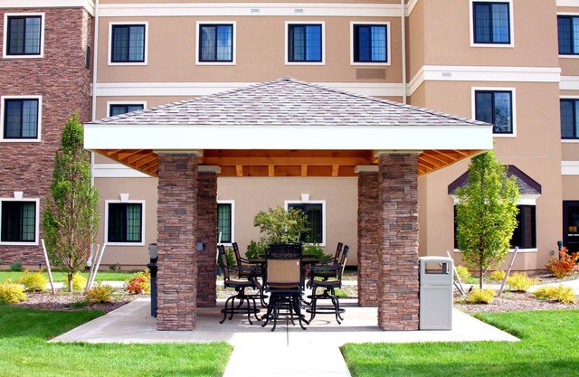 Staybridge Suites Liverpool Syra by IHG