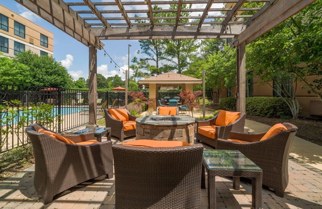 Staybridge Suites Memphis - Poplar Ave East by IHG