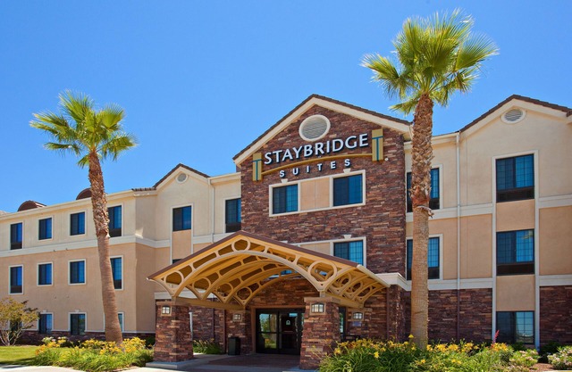 Staybridge Suites Palmdale by IHG