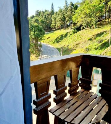 Staycation @ Crosswinds Tagaytay
