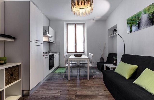 StayEasy Fara12 - Central Station & downtown walking distance