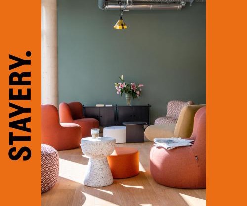 STAYERY Osnabrück City