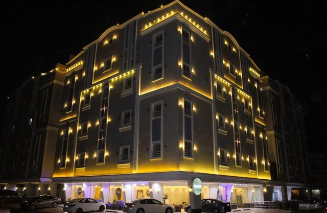 Staytion Express Orjwan Lebanon