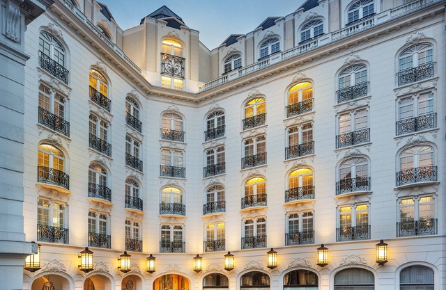 Steigenberger Icon Wiltcher's