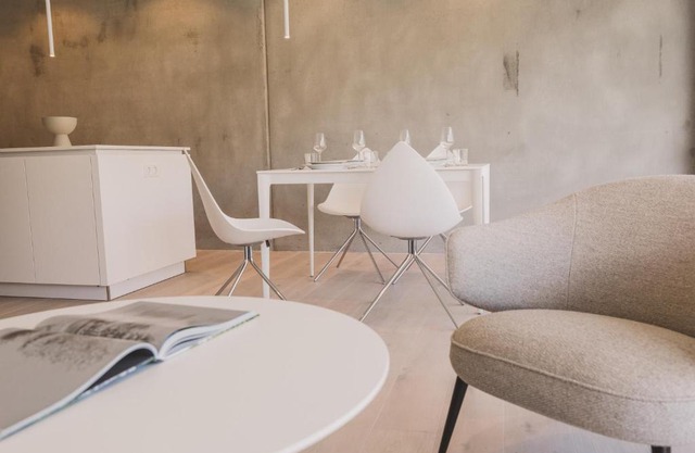 STEILLAGE - Design Moselsuiten mit Panoramablick und SPA