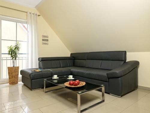 Steinfurths Hüsing Sonnendeck