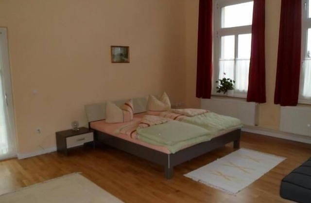 "Steinwender" flat with a view of the water