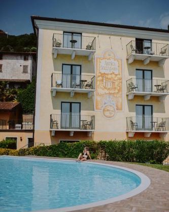 Stella D'Oro - Hotel & Apartments