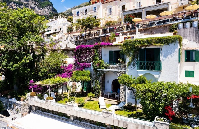 Stella Dei Venti - Three Bedroom Villa, Sleeps 6