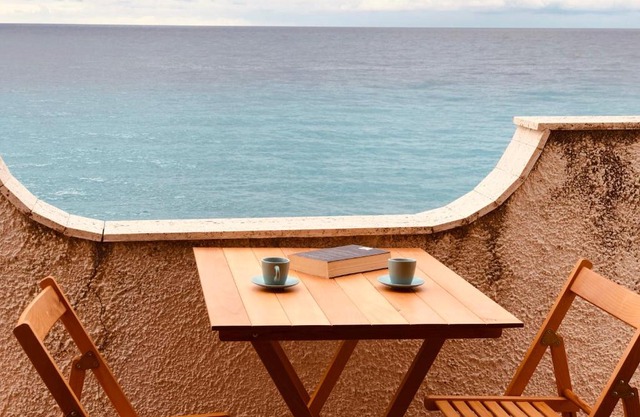 Stella Marina Terrace