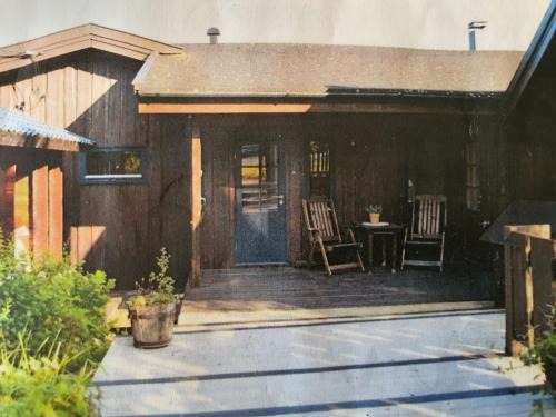 Stensens overnatting