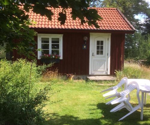 Stensholms Trädgård
