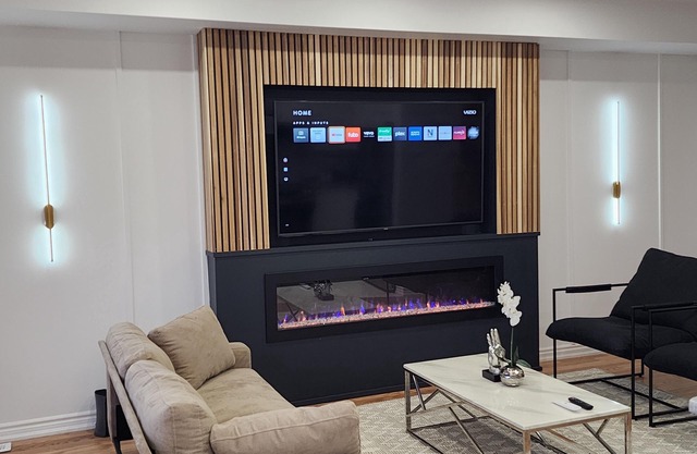 Step into a world of luxury and comfort in our Niagara home