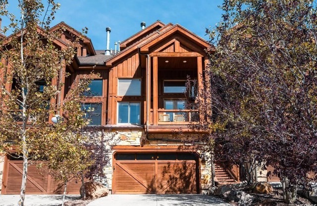 Steps to Main St—Enjoy Both Park City Mountain & Deer Valley!