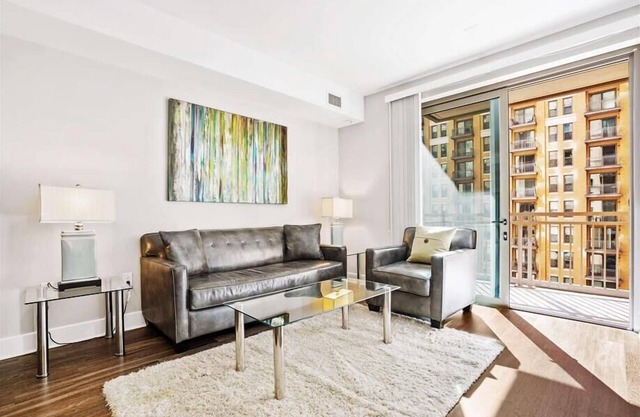 Steps to Metro 2 BR | Resort Style Amenities