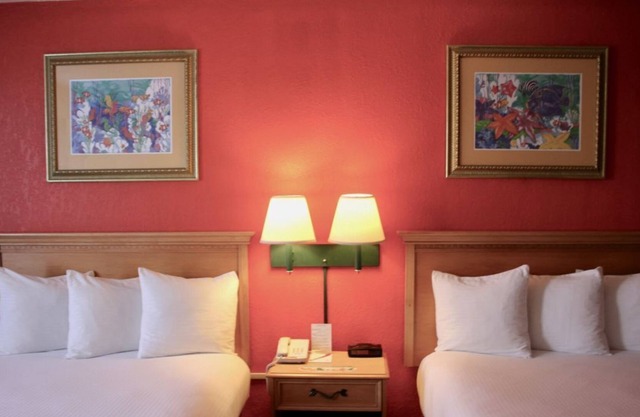 Steps to the Beach! Superb 2 Beach Front Units! Pool, Bar, Parking