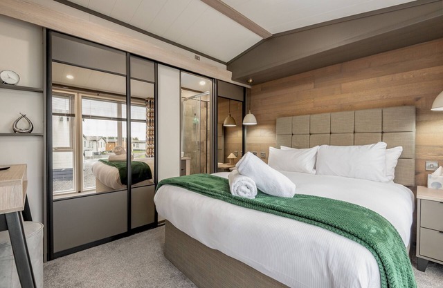 Stewart's Resort Cameron (No 74)