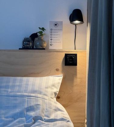 STF Sälen Torgåsgården