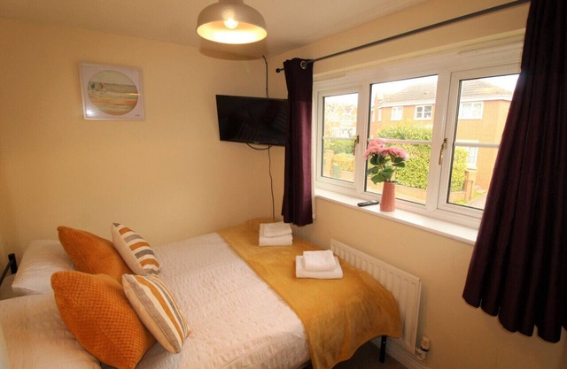 Stirling House - Sheffield