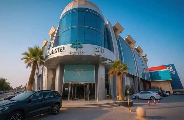 Stlylish Twin Comfort| Sunday Business , Riyadh